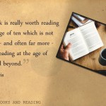 12. 25 Significant Quotes On Books & Reading That Will Touch Each Book-Lover’s Heart