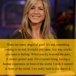 14. 14 Sincere Quotes By Celebrities About Affection, Heartbreaks and Relationships