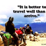 14. 15 Travel Quotes Which Inspire Me To Hit The Road