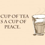 15 Quotes That Consummately Delineate the Magic of a Freshly Brewed Cup of Tea