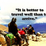 15 Travel Quotes Which Inspire Me To Hit The Road