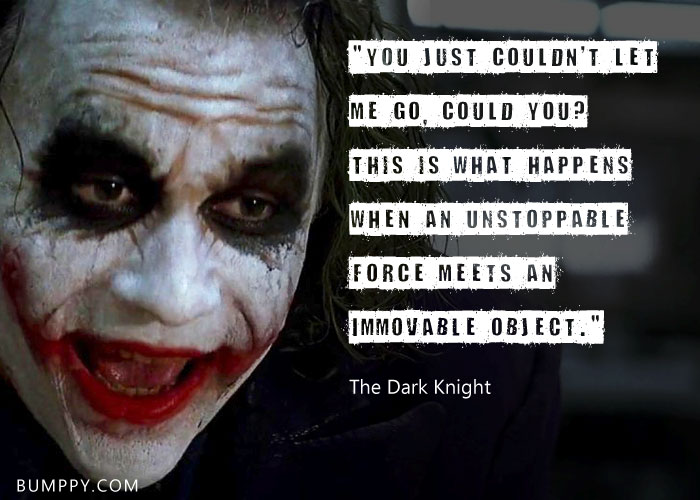 15 Notorious Dialogues By Heath Ledger That Will Make You Nostalgic ...