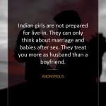 16. How Is It To Be In A Live-In Relationship In India Quora Users Have Every one of The Appropriate responses