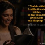 2. 10 Remarkable Dialogues That Define Deepika Padukone’s Critical Voyage In Bollywood
