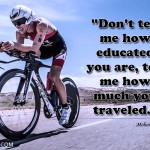2. 15 Travel Quotes Which Inspire Me To Hit The Road