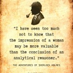 2. 22 Quotes By Sherlock Holmes That Will Stir The Inner Detective In You