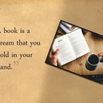 25 Significant Quotes On Books & Reading That Will Touch Each Book-Lover’s Heart