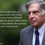 3. 10 Quotes by Ratan Tata That Splendidly Catch His Vision and Insight
