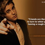 3. 12 Friendship Quotes By Celebrities That Prove They Have A Harder Time Finding True Friends