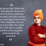 3. 12 Swami Vivekananda Quotes That Prove His Lessons Are As yet Important Today