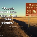 3. 15 Travel Quotes Which Inspire Me To Hit The Road
