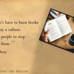 3. 25 Significant Quotes On Books & Reading That Will Touch Each Book-Lover’s Heart