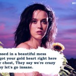 4. 10 Most Empowering Songs Ever Just Katy Perry Could’ve Thought of