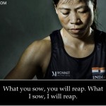 4. 10 Quotes by Mary Kom That Will Motivate You to Never Surrender