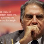 4. 10 Quotes by Ratan Tata That Splendidly Catch His Vision and Insight