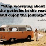 4. 15 Travel Quotes Which Inspire Me To Hit The Road
