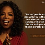 5. 12 Friendship Quotes By Celebrities That Prove They Have A Harder Time Finding True Friend