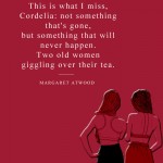 5. 12 Quotes about Female Friendships That Will Make You Text Your Adoration to Your BFF Right Now