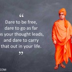 5. 12 Swami Vivekananda Quotes That Prove His Lessons Are As yet Important Today