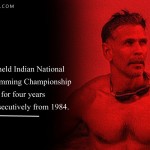 5. 14 Things You Didn’t Think About Milind Soman That Make Him More Amazing Than He Is