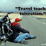 6. 15 Travel Quotes Which Inspire Me To Hit The Road