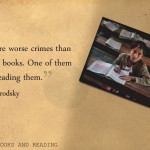 6. 25 Significant Quotes On Books & Reading That Will Touch Each Book-Lover’s Heart