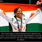 7. 10 Quotes by Mary Kom That Will Motivate You to Never Surrender