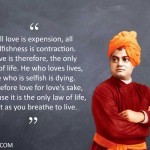7. 12 Swami Vivekananda Quotes That Prove His Lessons Are As yet Important Today