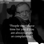 7. Recalling the Genius 15 Quotes by Stephen Hawking That Will Move You to Think Greater