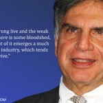 8. 10 Quotes by Ratan Tata That Splendidly Catch His Vision and Insight