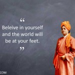 8. 12 Swami Vivekananda Quotes That Prove His Lessons Are As yet Important Today