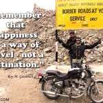 8. 15 Travel Quotes Which Inspire Me To Hit The Road