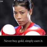 9. 10 Quotes by Mary Kom That Will Motivate You to Never Surrender