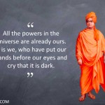 9. 12 Swami Vivekananda Quotes That Prove His Lessons Are As yet Important Today