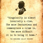 9. 22 Quotes By Sherlock Holmes That Will Stir The Inner Detective In You
