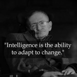 Recalling the Genius 15 Quotes by Stephen Hawking That Will Move You to Think Greater