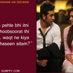1. 12 catchy lines by B-town that are perfect for the Dating Apps