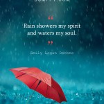 1. 15 romantic Quotes about Monsoon that perfectly define our love for Rain
