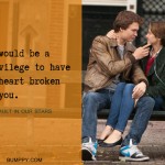 1. 24 Romantic Dialogues by Hollywood Movies That’ll Make You Believe In Love