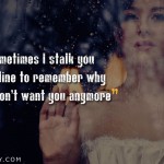 10. 10 Move on quotes you need to check after a Bad Realtionship