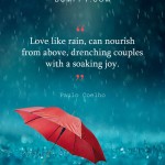 10. 15 romantic Quotes about Monsoon that perfectly define our love for Rain