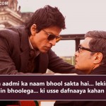 11. 11 Dialogues From Farhan Akhtar Movies That proves he is One Of The Finest Storytellers of B-town