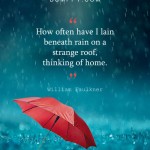 11. 15 romantic Quotes about Monsoon that perfectly define our love for Rain