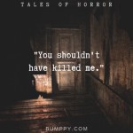 11. 20 Short scary Stories That Are Way Better Than Horror Movies