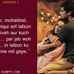 12. 12 catchy lines by B-town that are perfect for the Dating Apps