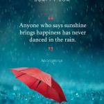 12. 15 romantic Quotes about Monsoon that perfectly define our love for Rain