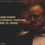 13. 15 Approachable Quotes From The Historical Movie The GodFather You Need To See