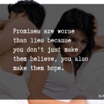 13. 15 relatable quotes on a liar partner you need to check