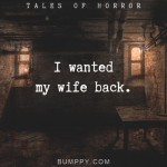 13. 20 Short scary Stories That Are Way Better Than Horror Movies