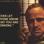14. 15 Approachable Quotes From The Historical Movie The GodFather You Need To See